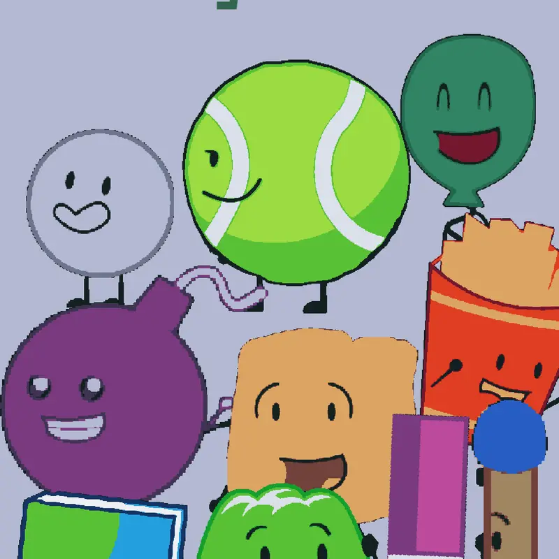 Game by @book_bfdi