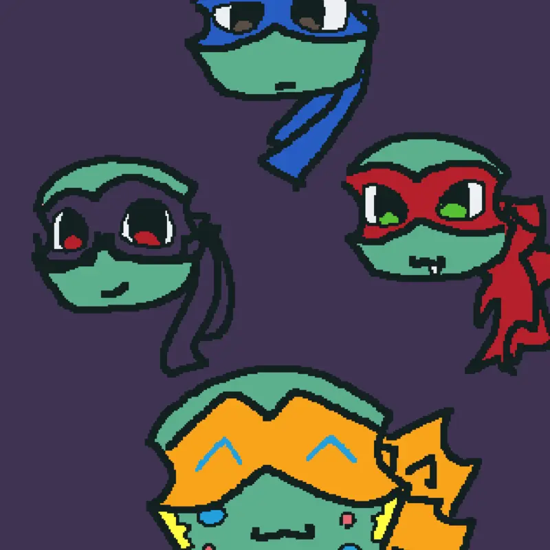 Game by @_Ivyy_