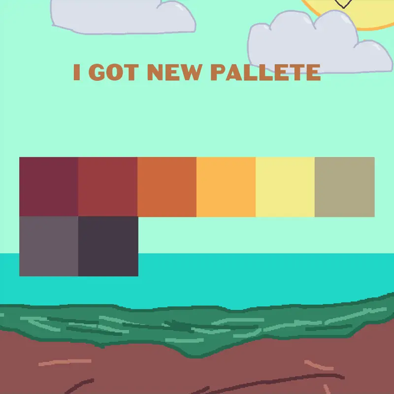 Game by @Totallyaroomsfan