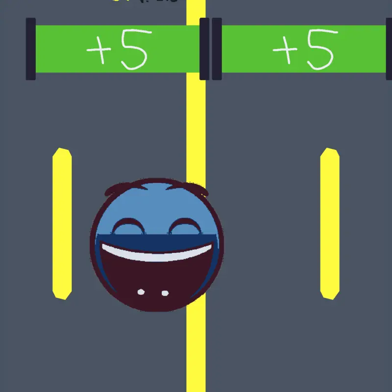 Game by @VzarStudios