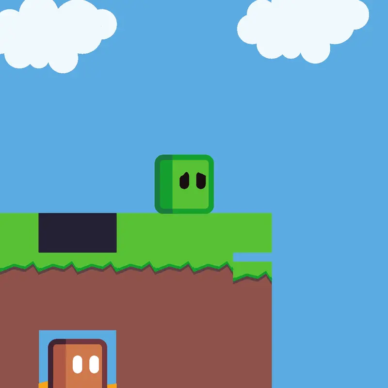 Game by @MinecraftLT1501
