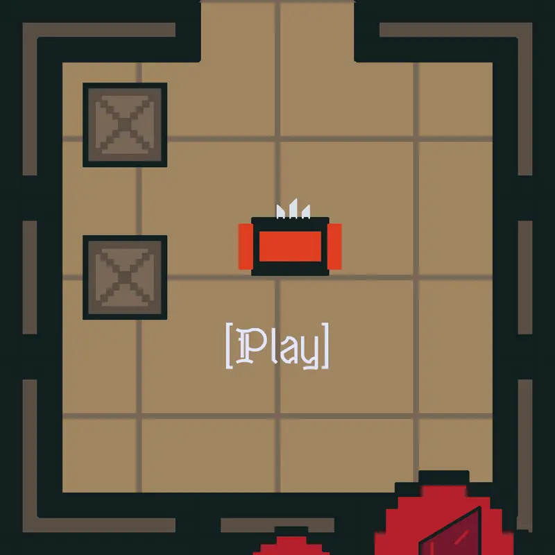 Game by @ahometas_aho