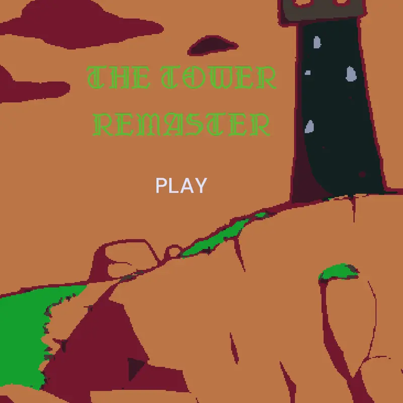 Game by @the_broken_cup