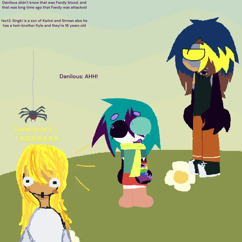Game by @silly_goose