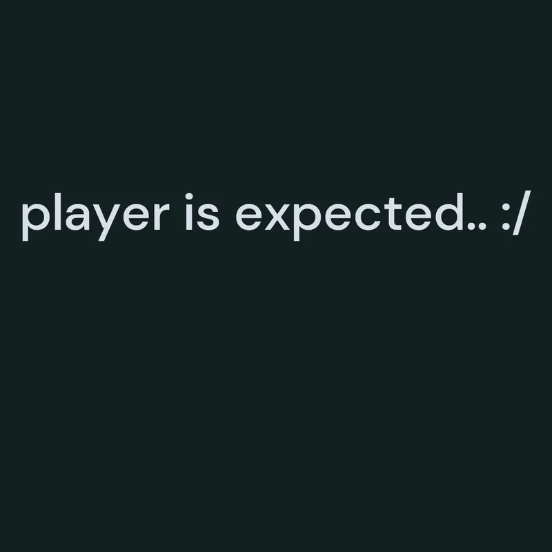 Game by @darknes_