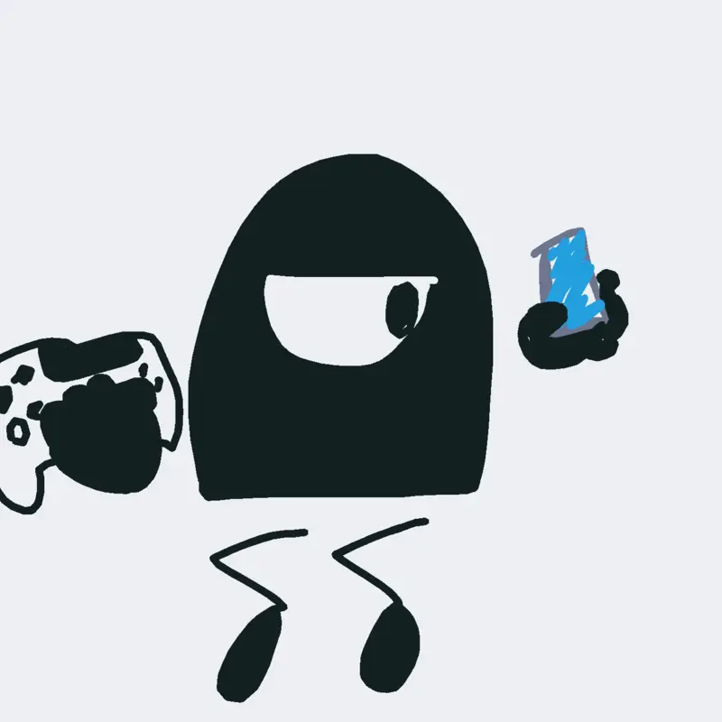Game by @randome_noise