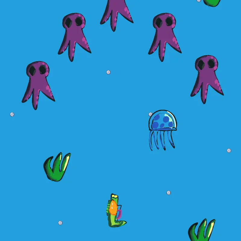 Game by @ne_27ea