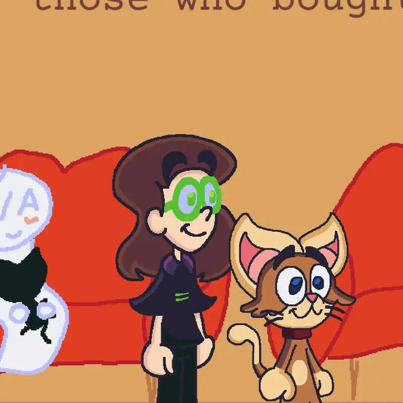 Game by @BryanandBrailstheCat