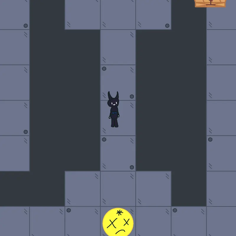 Game by @Mooncatxtwixel