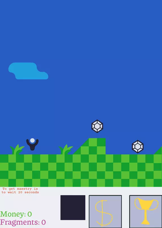 Game by @BCSOren