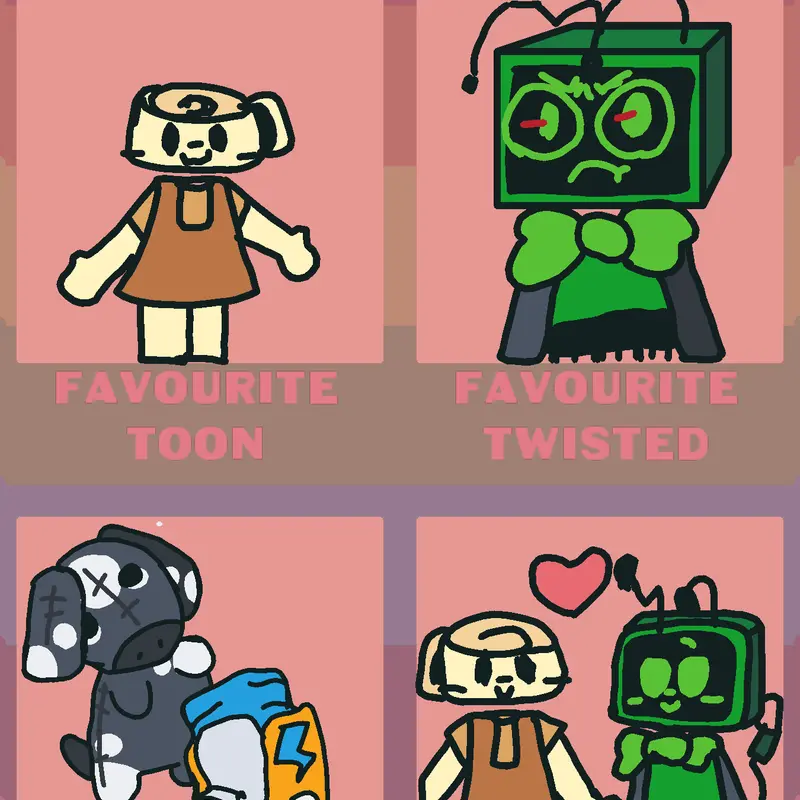 Game by @Emizy