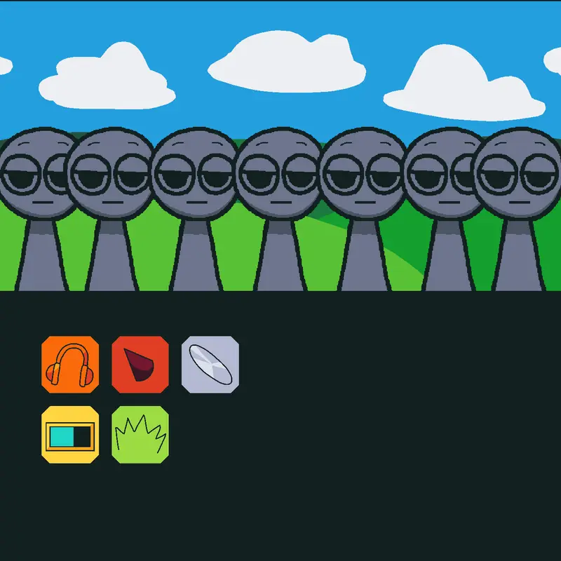 Game by @KhadijahBoose