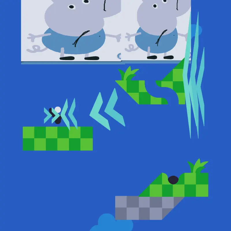 Game by @cheeseyman27329