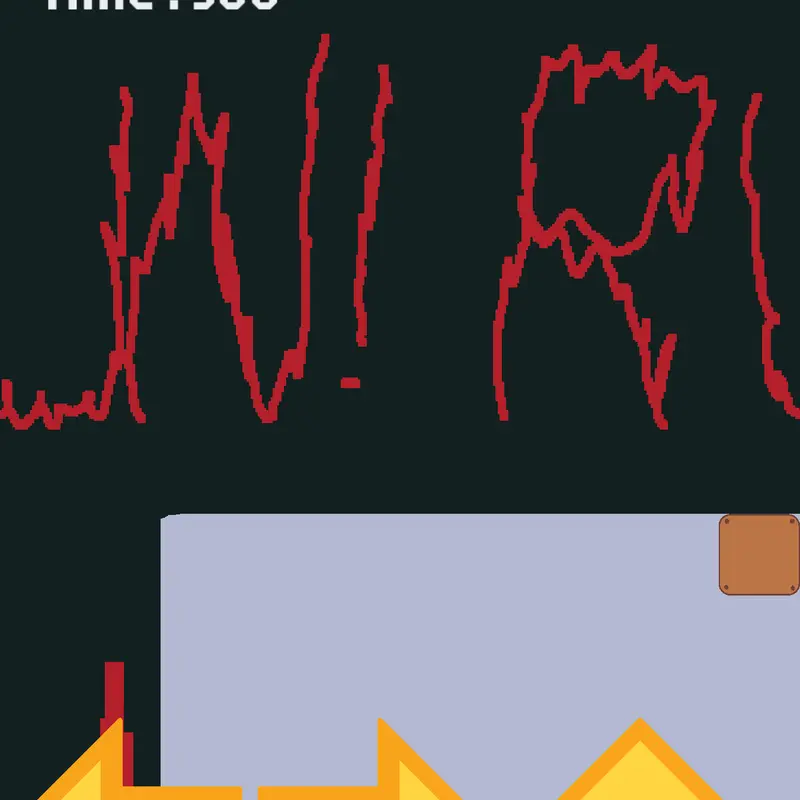 Game by @Faby221077
