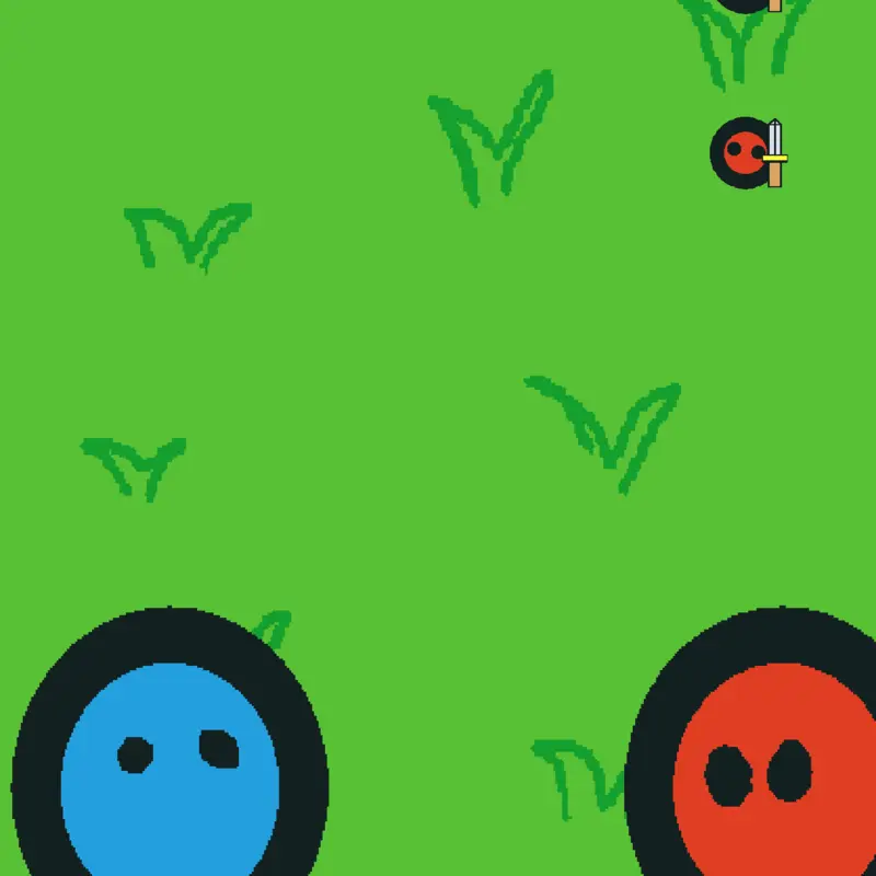 Game by @imabrick