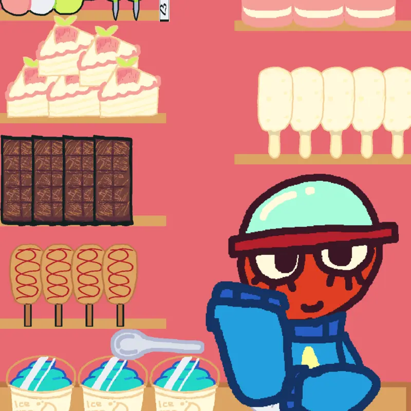 Game by @BLU3YFAN