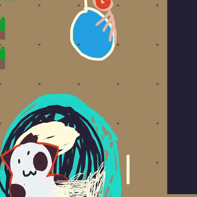 Game by @Sierrabedmonster070820