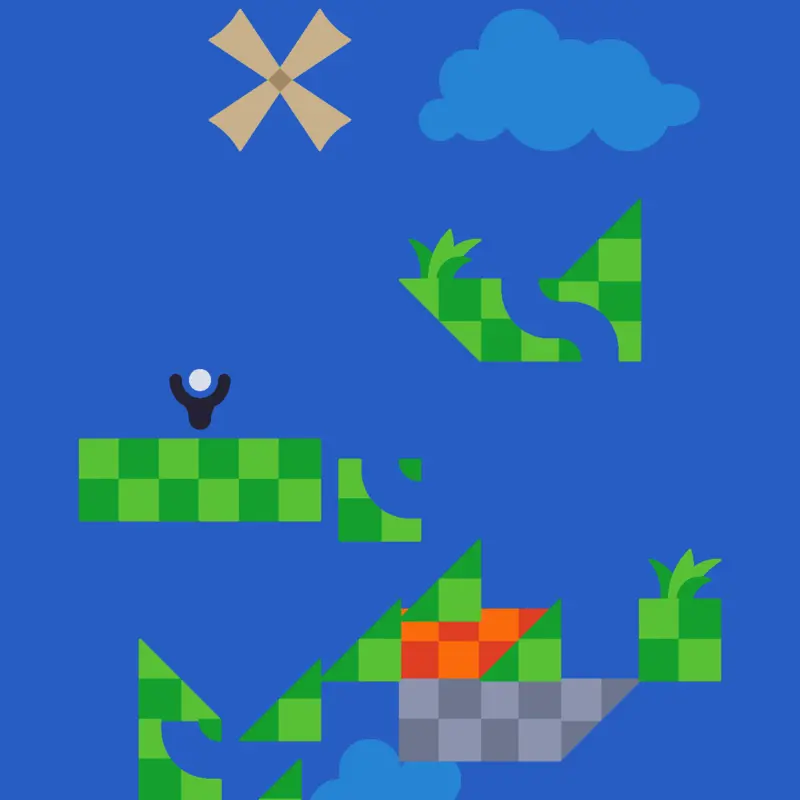 Game by @allcats