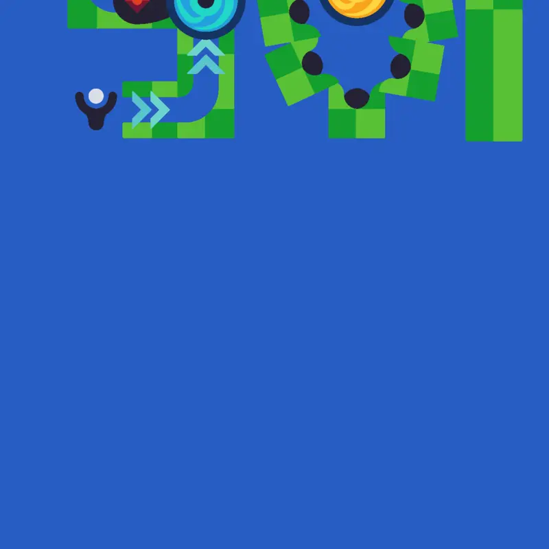 Game by @MaricrisPedere