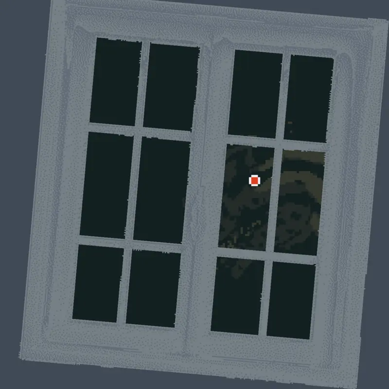 Game by @Xaves