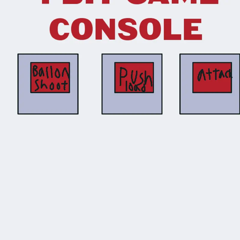 Game by @the_sinister_lord