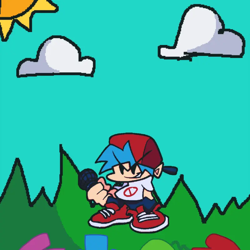 Game by @ItsYoBoiZunki