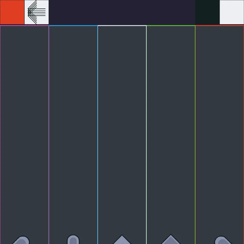 Game by @Scaryanimal