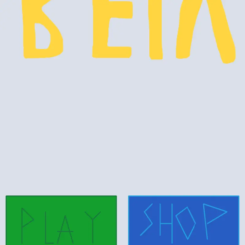 Game by @grassy