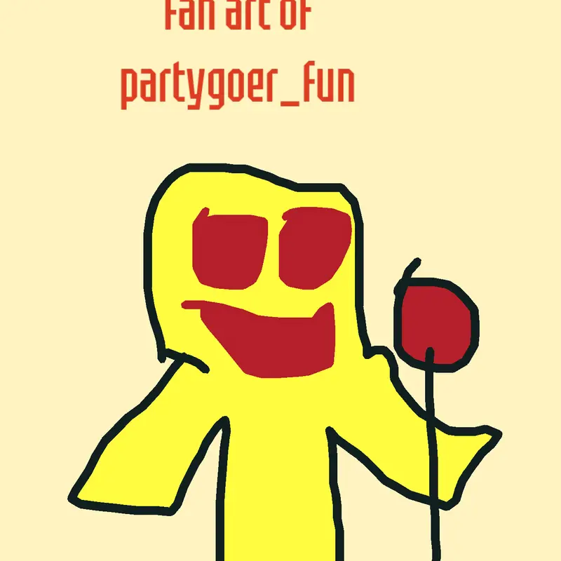 Game by @partycreator