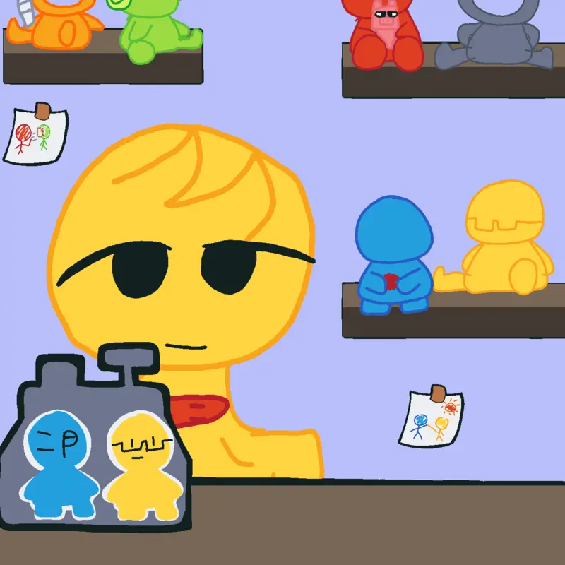 Game by @blueyellow