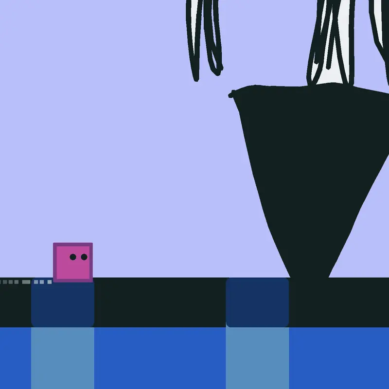 Game by @MateiBulzMay