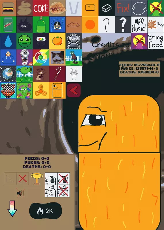 Game by @joey2019