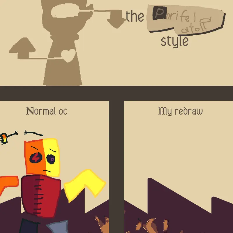 Game by @TheRandomManWhoDeckedUp
