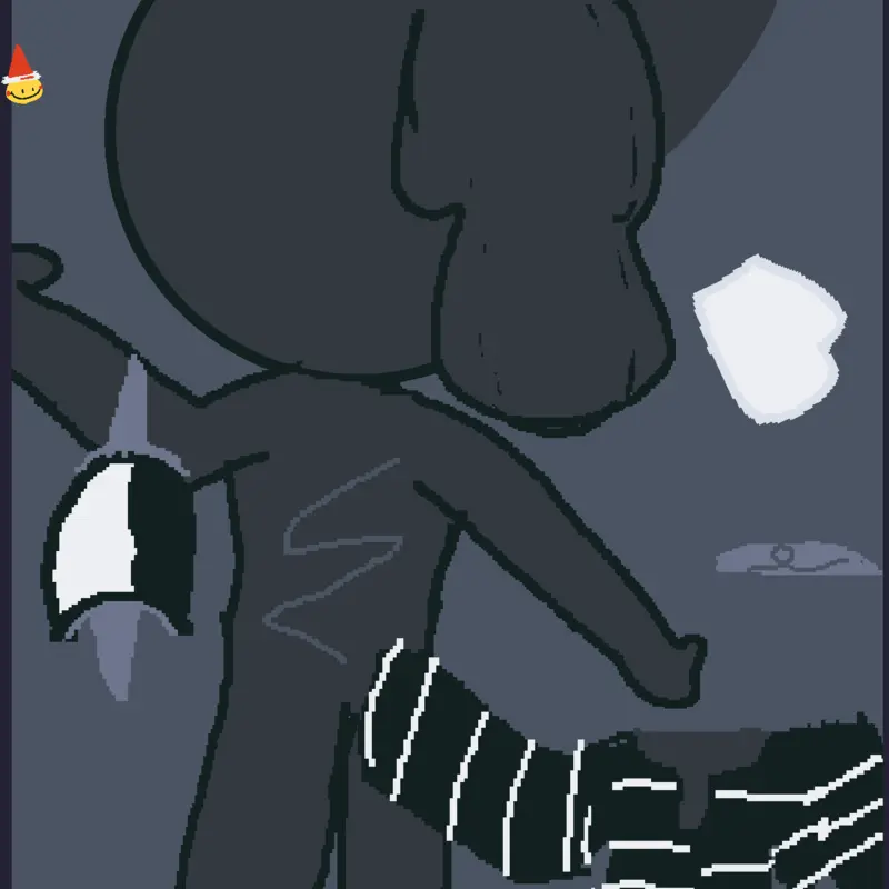 Game by @Paolix