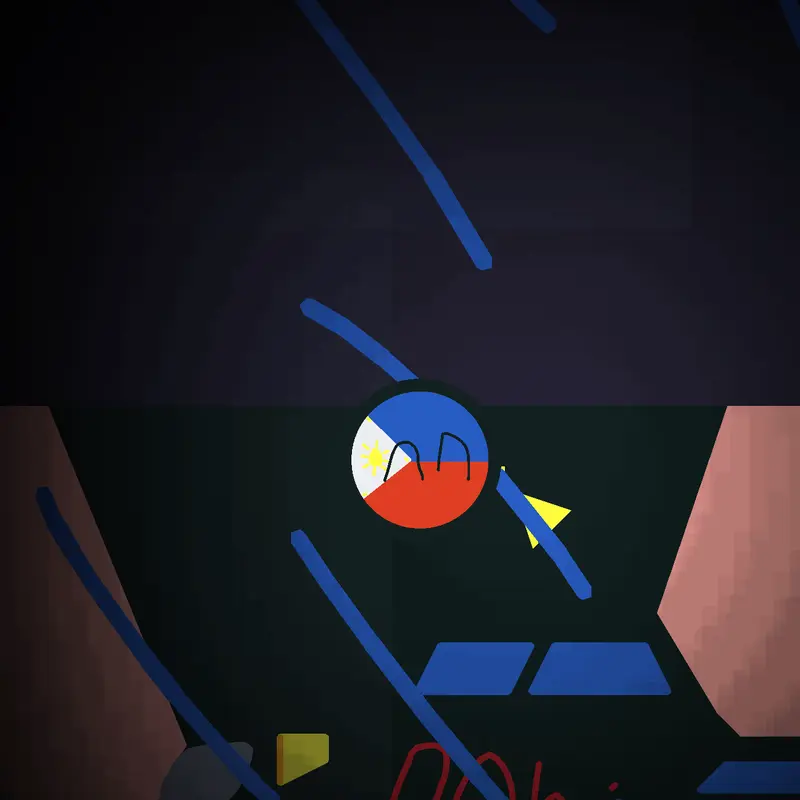 Scout 2 and dominator 3 intercept el ren by @ShanekirbyManzano