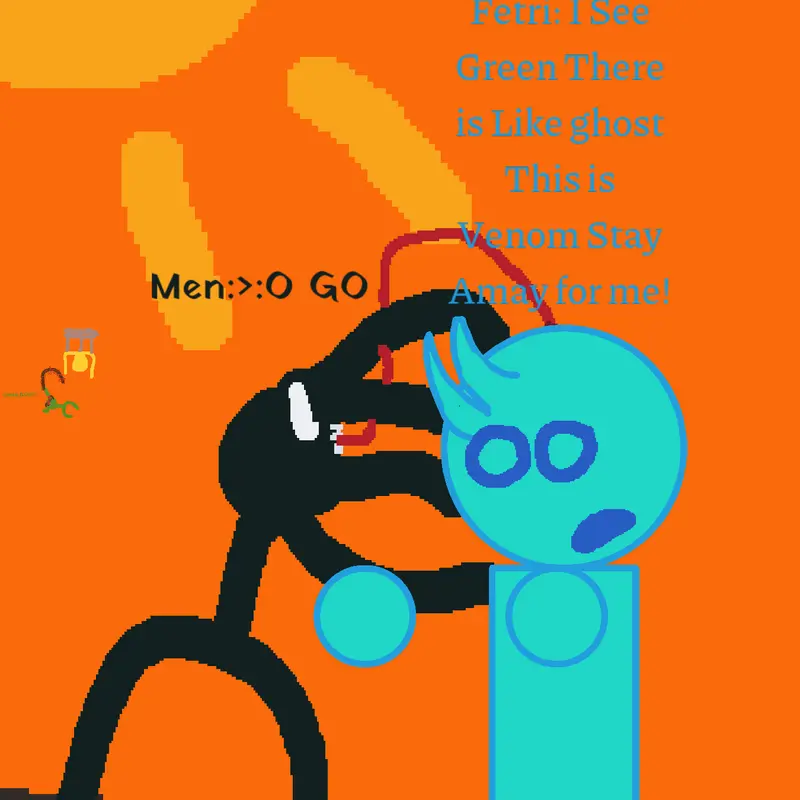 Game by @Cyanly
