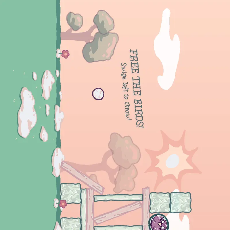 Game by @Kira903