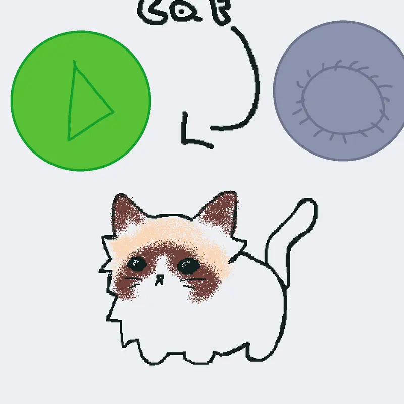 Defend the Cat by @_-KesNcats_Offical-_