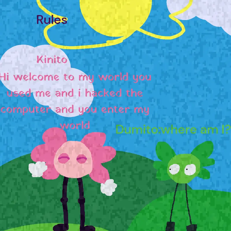 Game by @red-dud-blue-dud