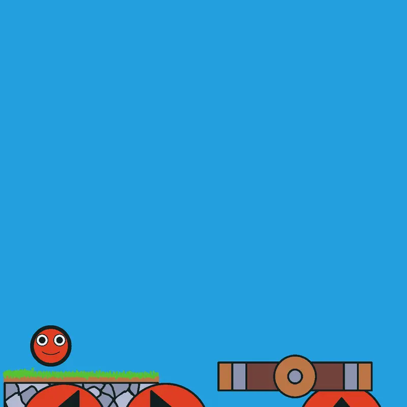 Game by @Menacin_Blob