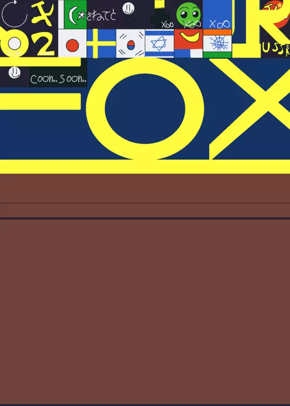 Game by @nonbanono