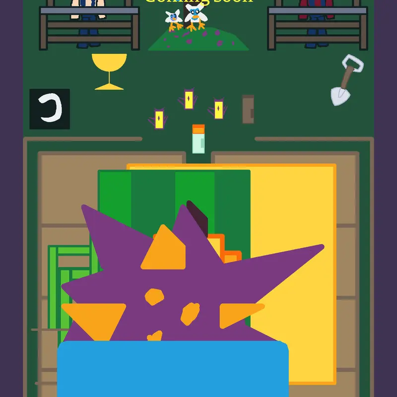 Game by @sunsetter
