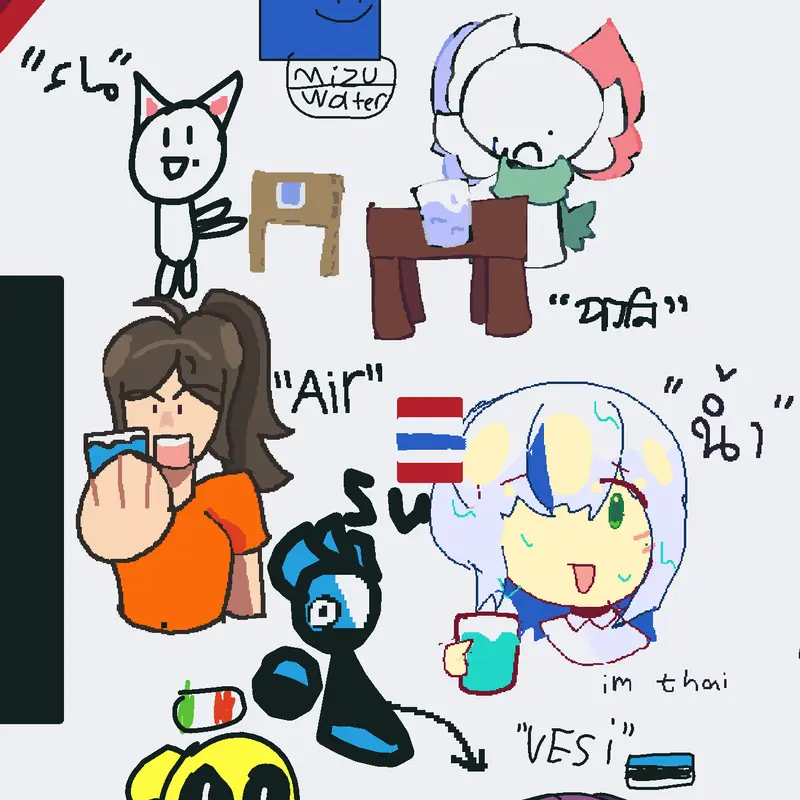 Game by @gorelox