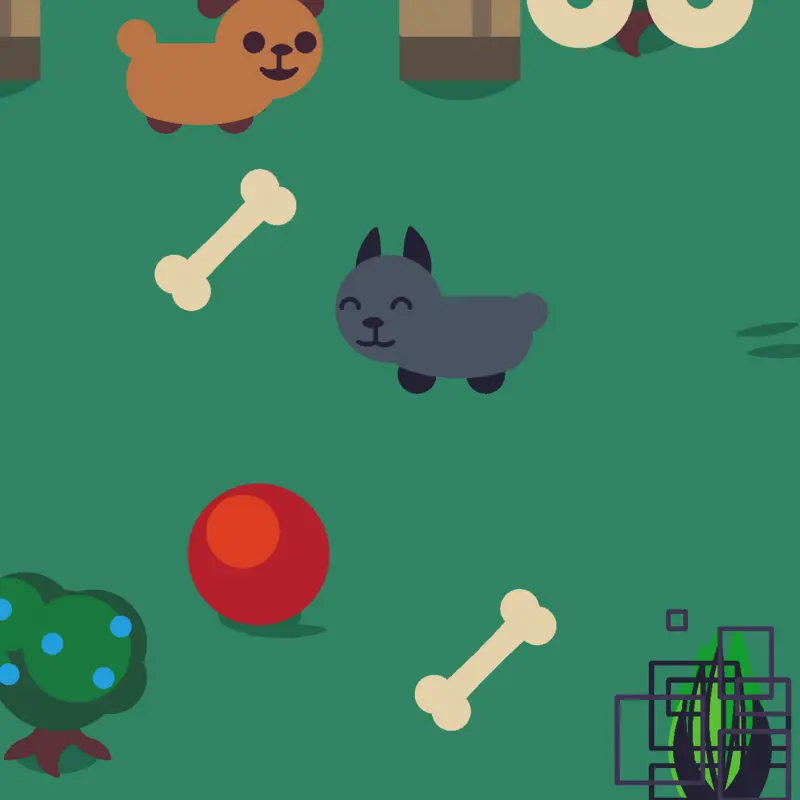 Game by @Mochatte