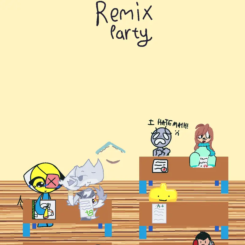 Game by @frandom