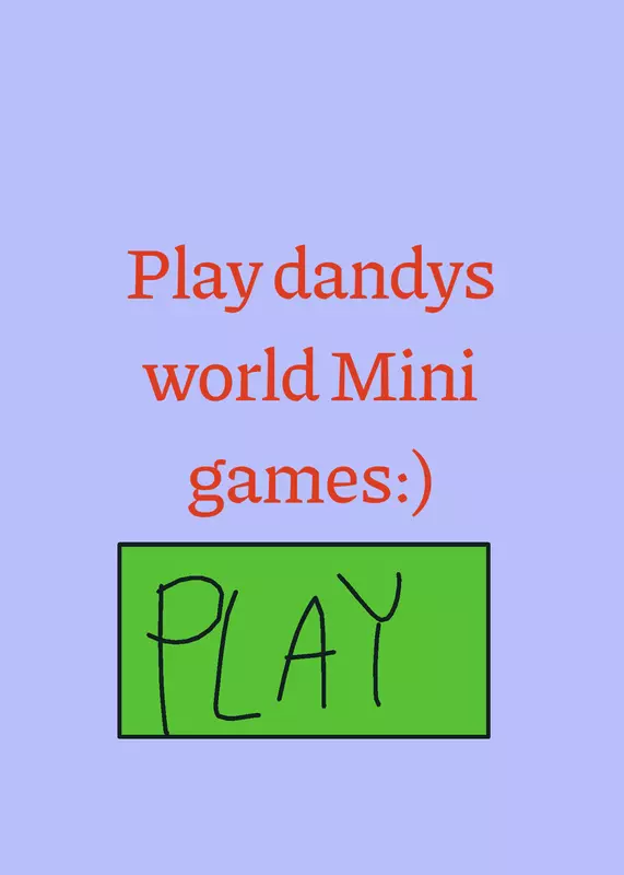 Game by @treeblossom