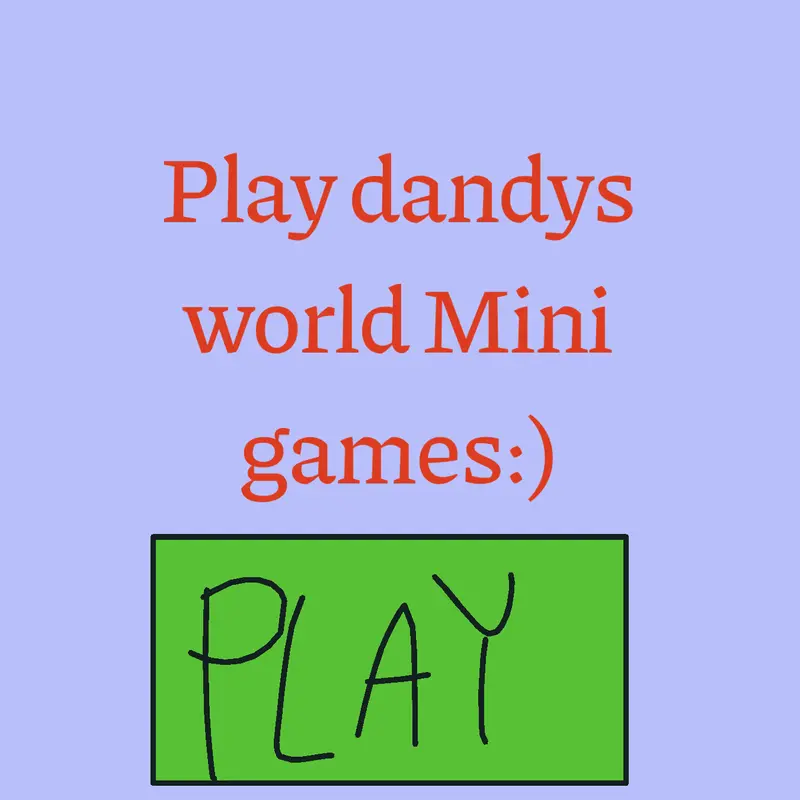 Game by @treeblossom