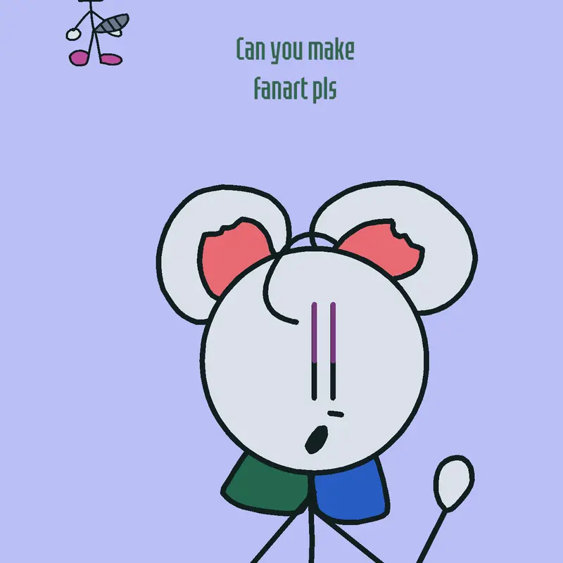 Game by @Serenacat444