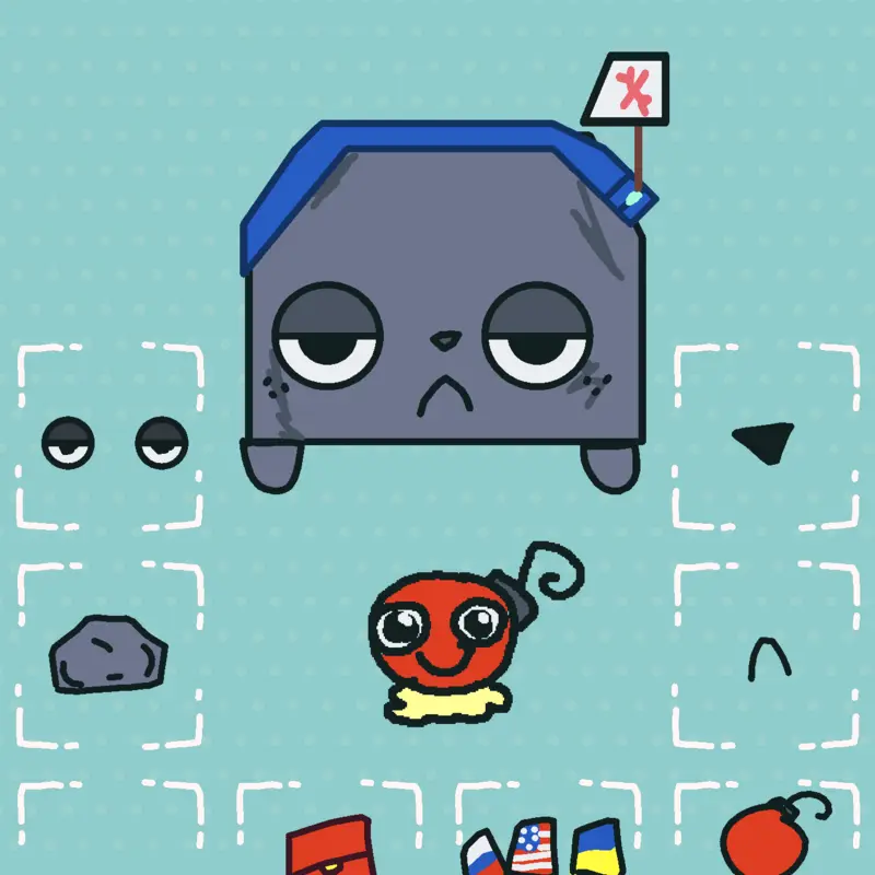 Game by @Catowik