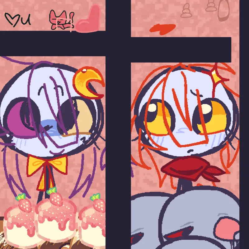 Game by @mimi_catink